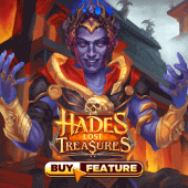 Tesoros Perdidos de Hades