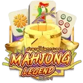 Leyenda del mahjong game screenshot