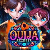 Secretos de la Ouija game screenshot