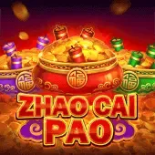 Cañón de Riqueza game thumbnail
